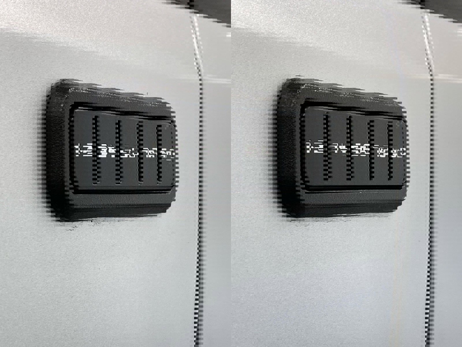 Certified 2025 Ford F150 Lariat w/ Equipment Group 502A High image 16