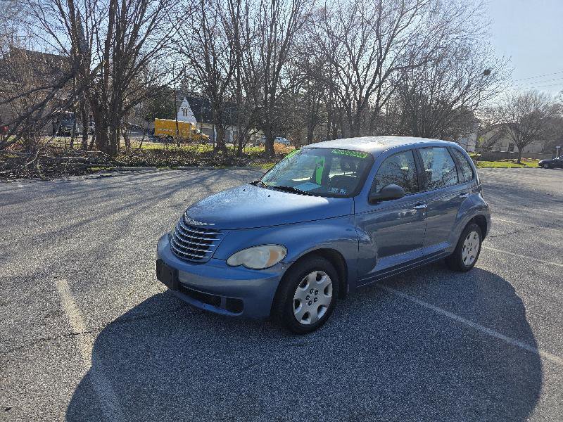 Used 2007 Chrysler PT Cruiser image 2