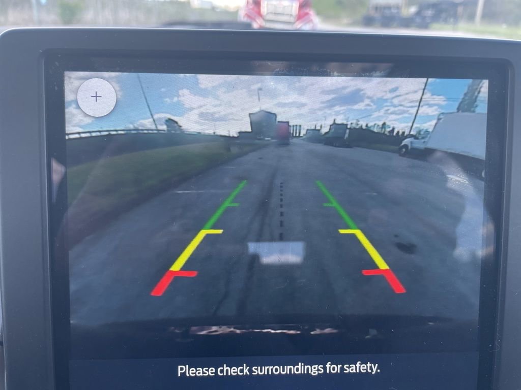 Used 2024 Ford Edge SEL w/ Convenience Package image 21