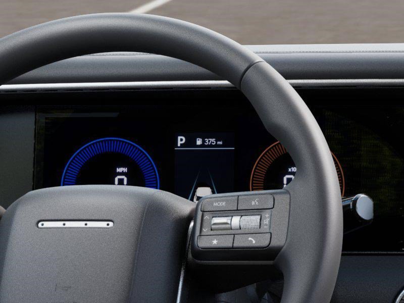 New 2026 Hyundai Palisade SE image 14