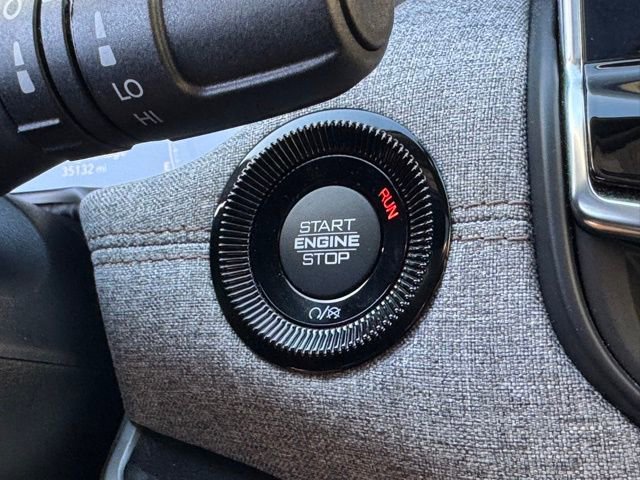 Used 2023 Jeep Compass Latitude w/ Sun and Sound Group image 20