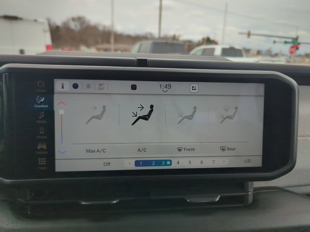 Used 2025 Jeep Wrangler Unlimited Sport S 4xe image 17