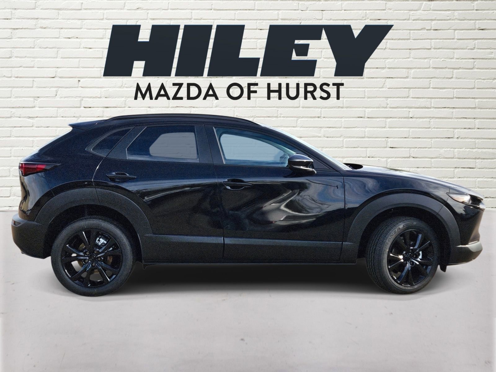 New 2026 MAZDA CX-30 AWD 2.5 S image 2