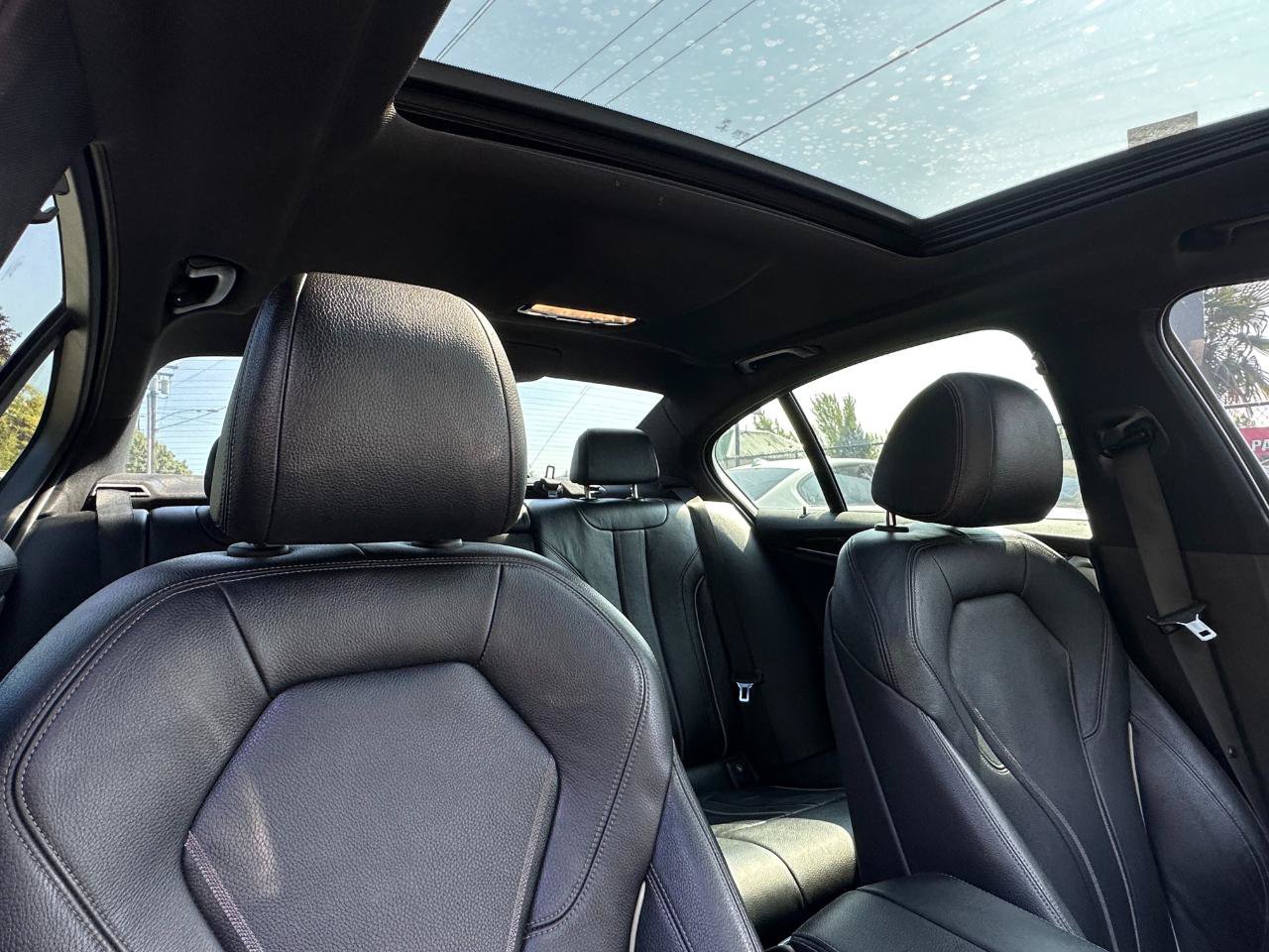 Used 2017 BMW 540i RWD image 26