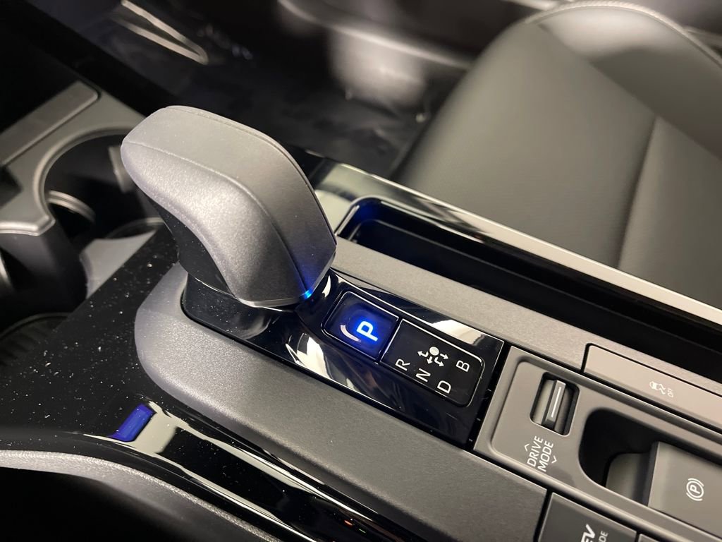 New 2026 Toyota Prius XLE image 22