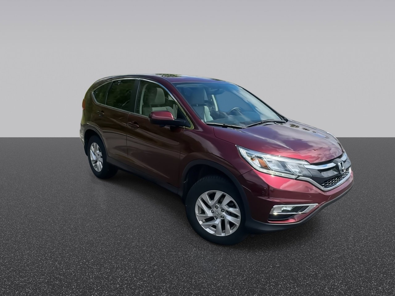Used 2016 Honda CR-V EX image 3