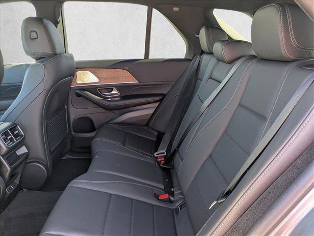 New 2026 Mercedes-Benz GLE 350 4MATIC image 16