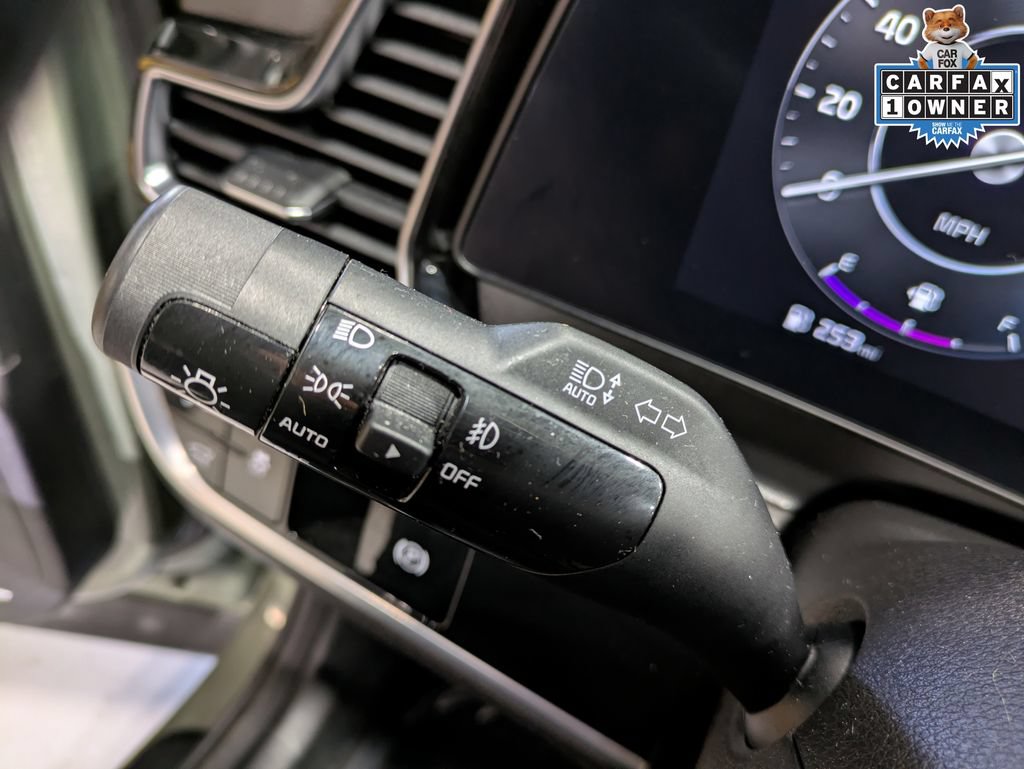 Certified 2023 Kia Sportage X-Pro AWD/4WD image 18