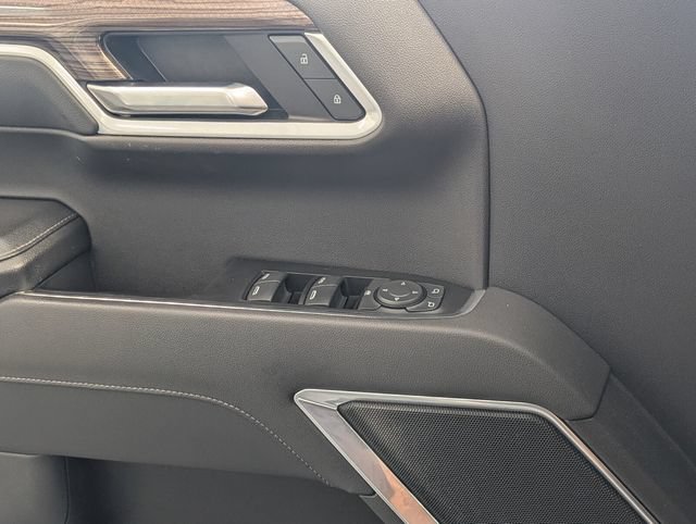 Certified 2022 Chevrolet Silverado 1500 LT RWD image 26