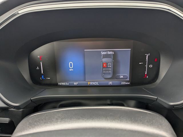 Used 2025 Ford Escape ST-Line Select AWD/4WD image 28