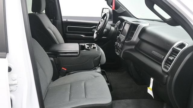 Used 2023 RAM 1500 Big Horn AWD/4WD image 10