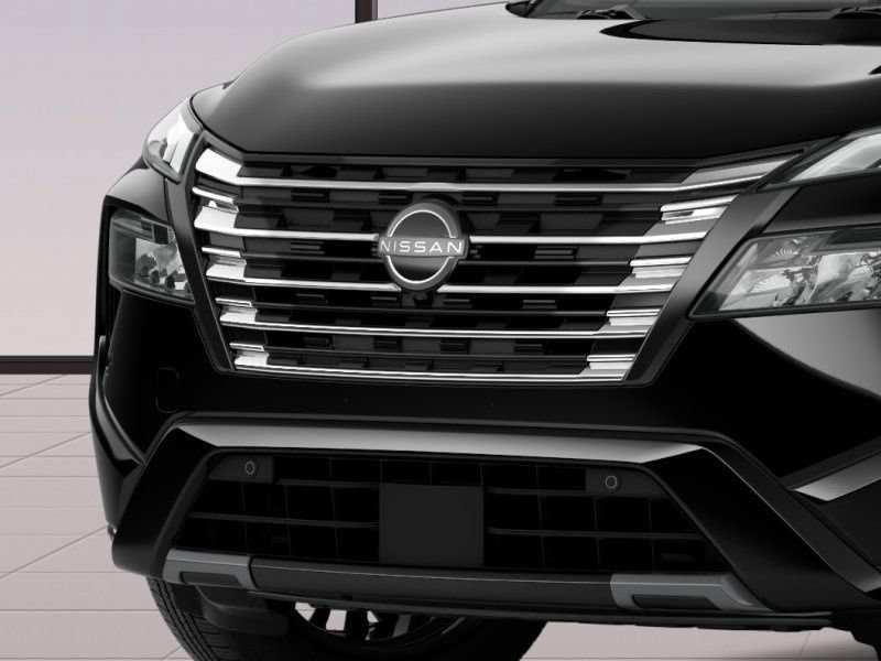 New 2026 Nissan Rogue Platinum AWD/4WD image 13