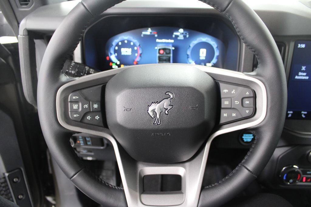 New 2025 Ford Bronco Big Bend image 32