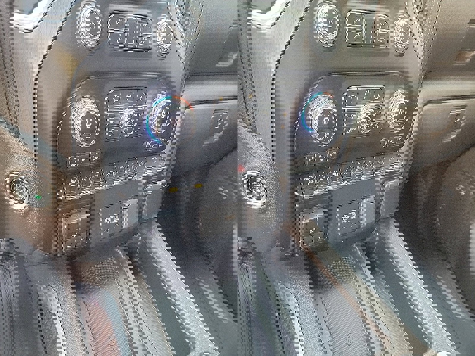 Used 2022 GMC Sierra 2500 Denali w/ Technology Package image 23