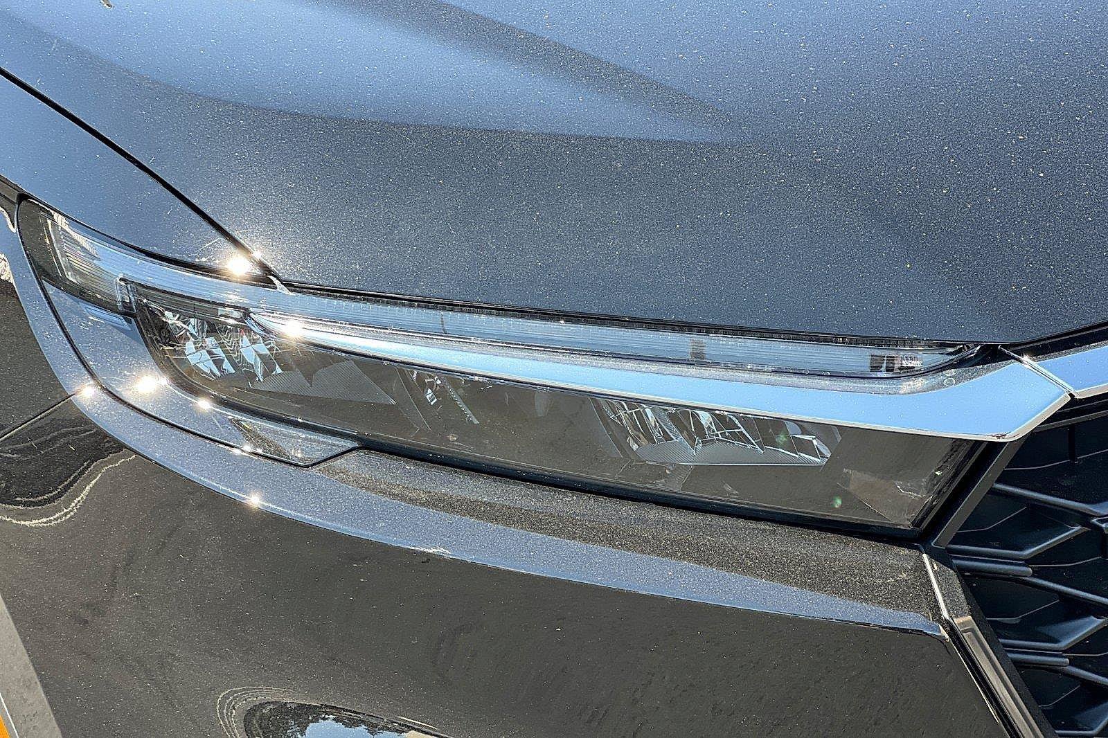 New 2026 Honda CR-V LX image 17