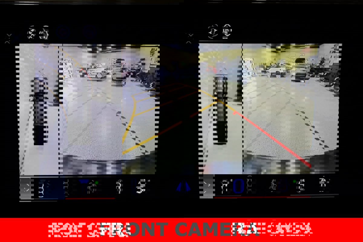 Used 2023 GMC Canyon AT4X image 21