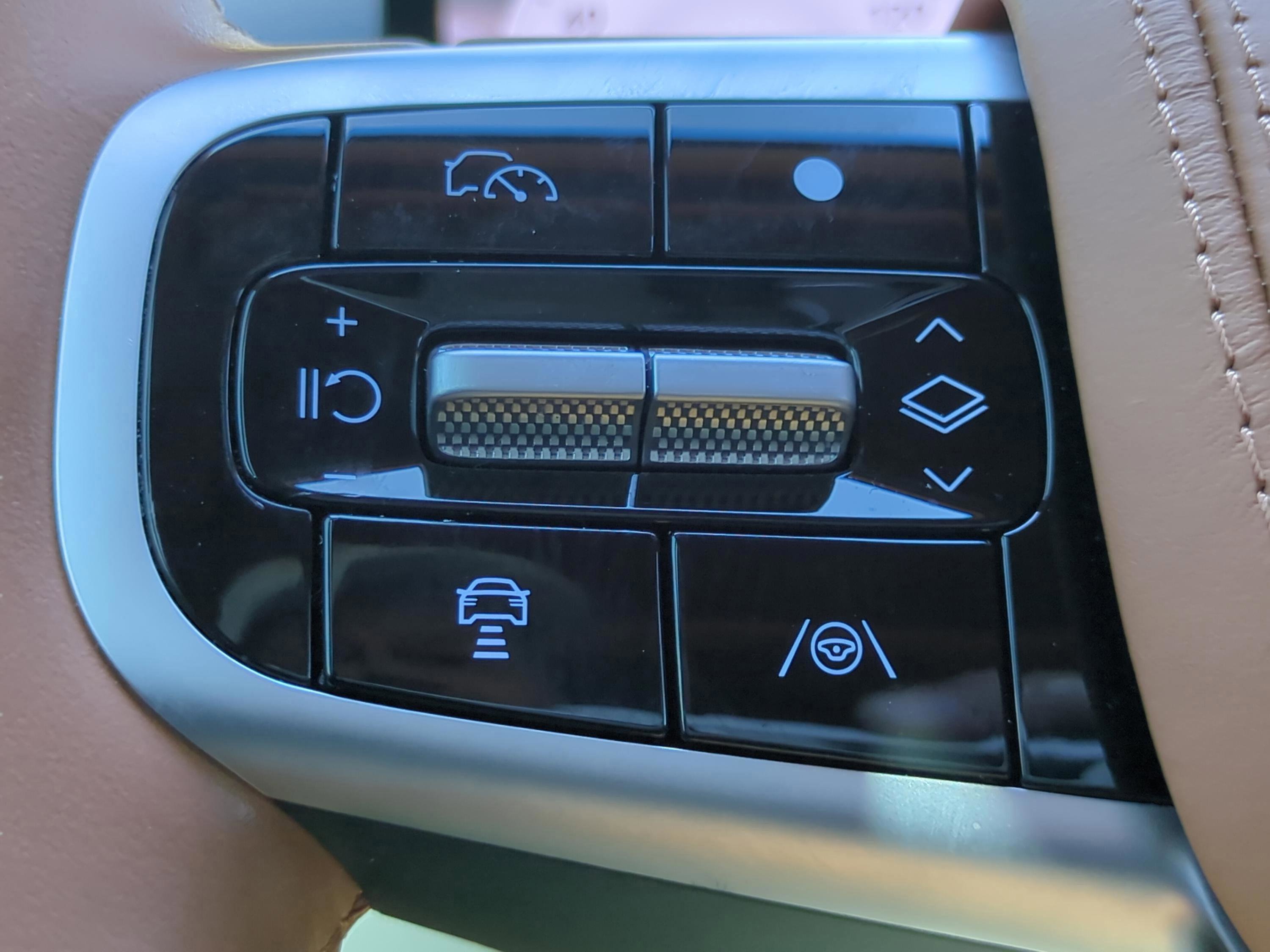 Used 2025 Genesis GV80 3.5T Prestige image 18