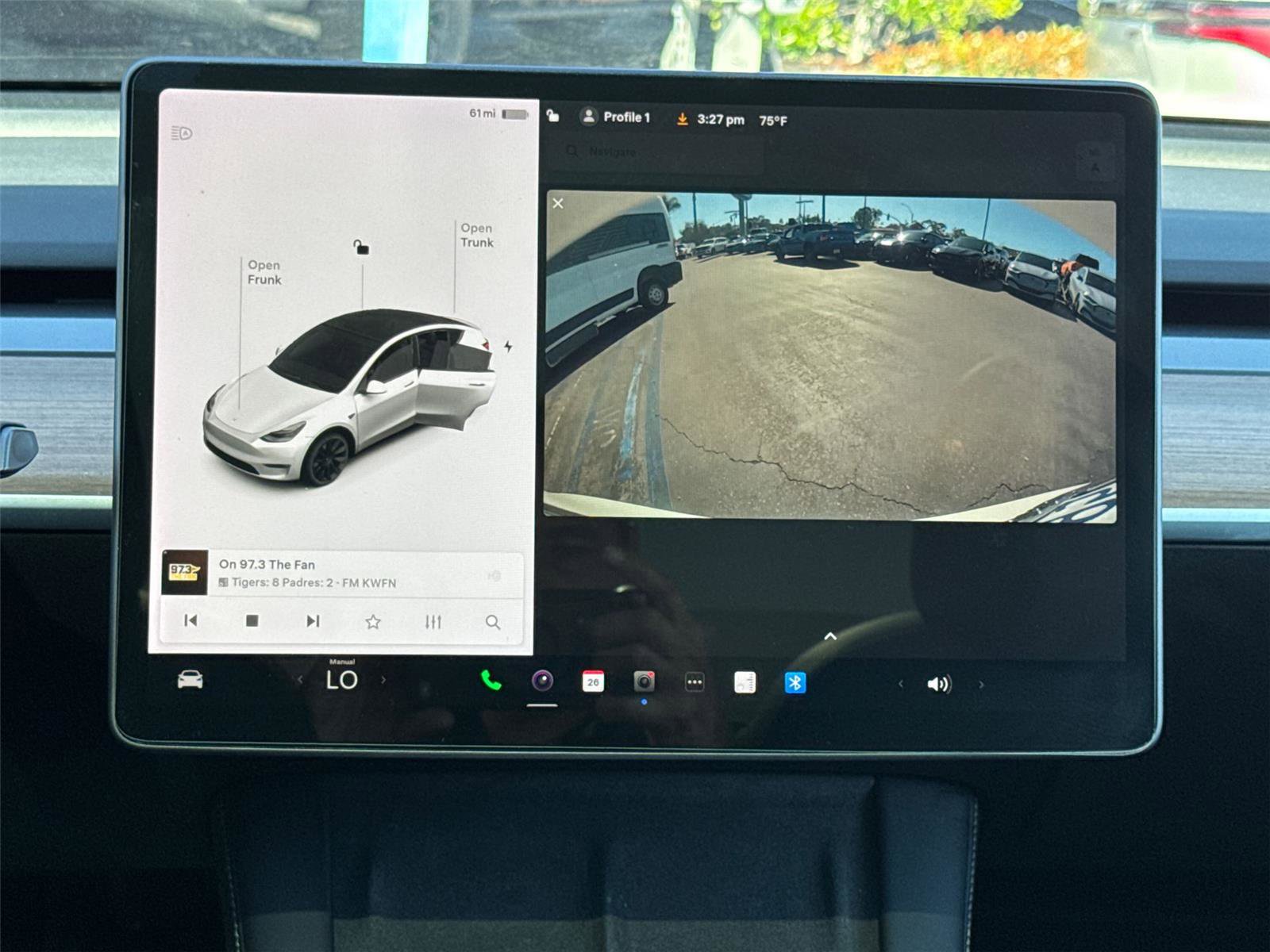Used 2021 Tesla Model Y Long Range image 25