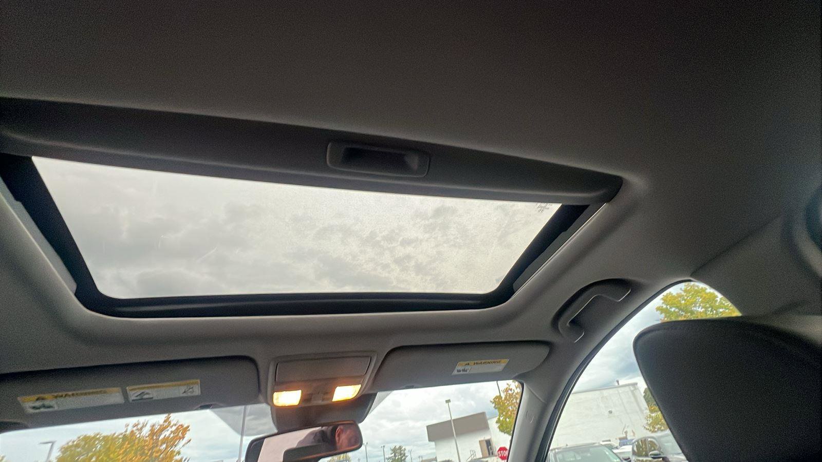 Used 2020 Honda CR-V EX-L image 19