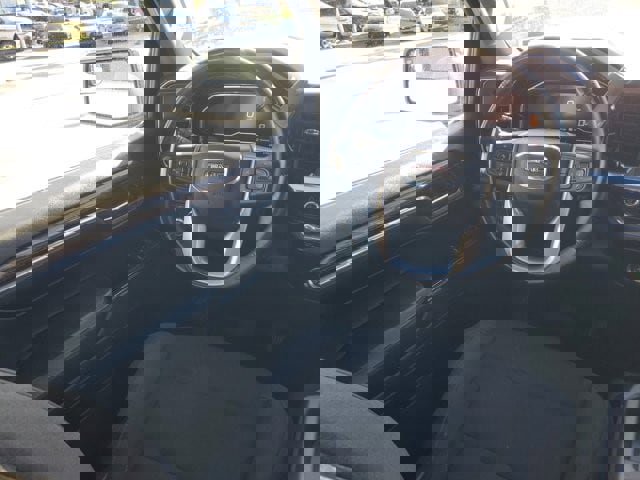 Used 2024 GMC Sierra 1500 SLE image 14