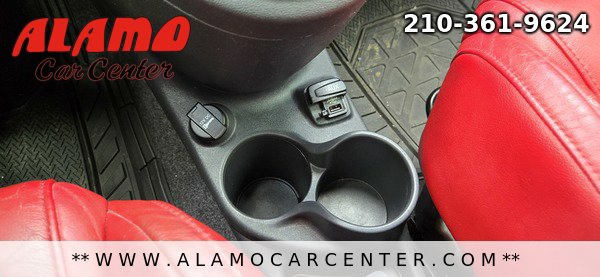 Used 2015 FIAT 500 Sport w/ Sport Appearance Group image 40