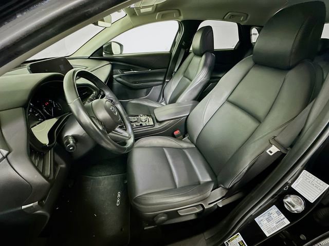 Used 2024 MAZDA CX-30 AWD 2.5 S w/ Select Sport Pkg image 12