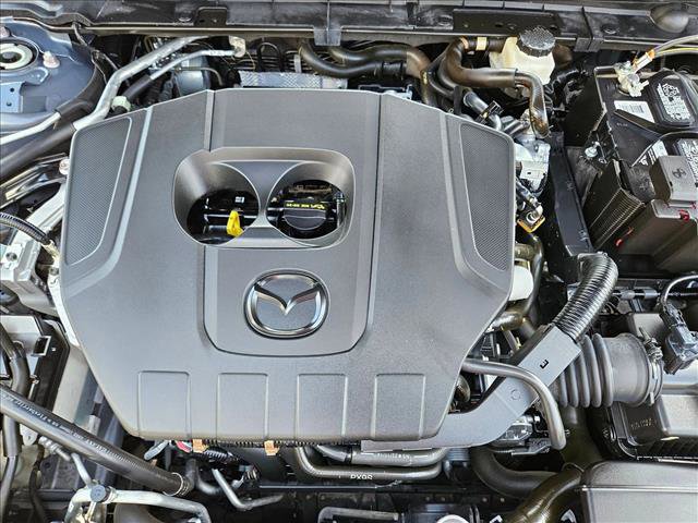 Used 2023 MAZDA MAZDA3 s image 27