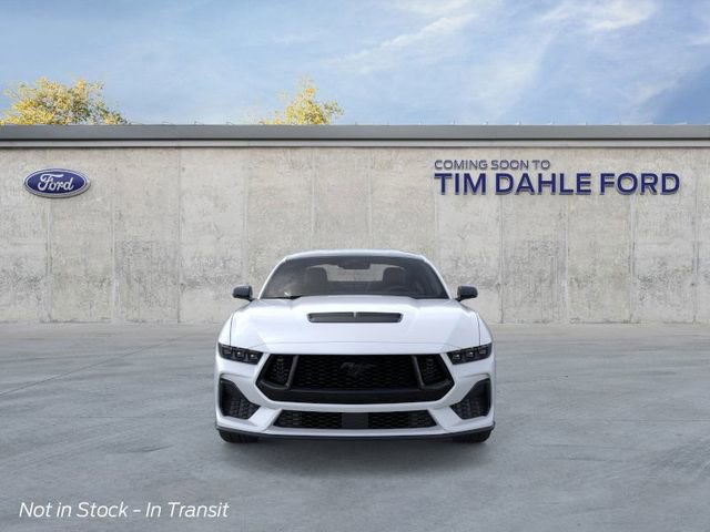 New 2026 Ford Mustang GT image 6