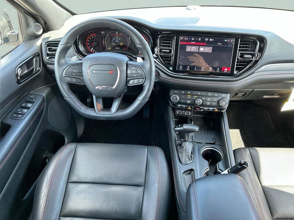 Used 2025 Dodge Durango GT image 18