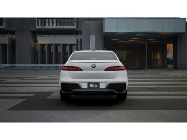 New 2026 BMW 760i xDrive AWD/4WD image 5