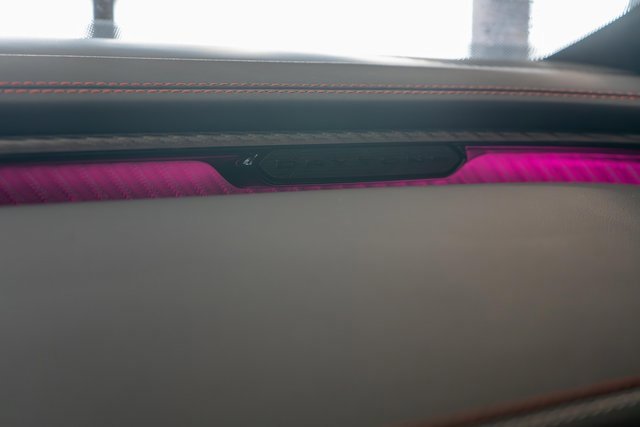 Used 2025 Dodge Charger R/T Scat Pack w/ Track Pack image 33