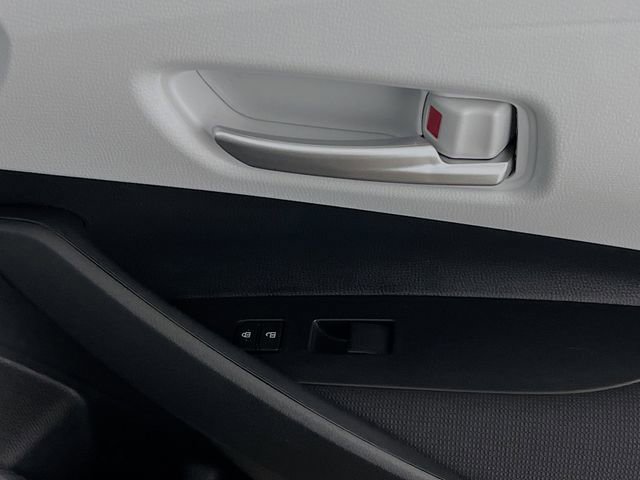 New 2026 Toyota Corolla SE image 29