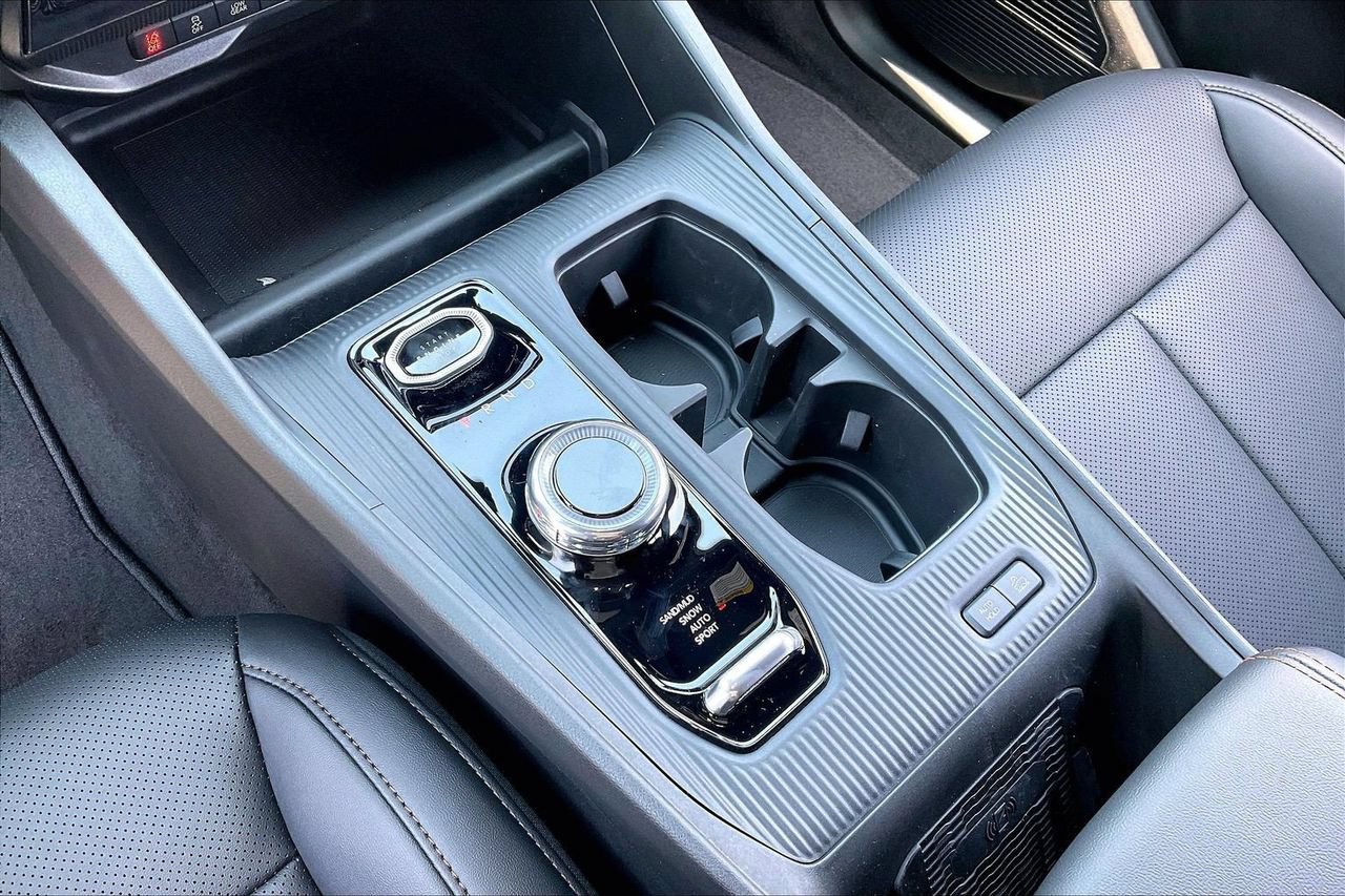 New 2026 Jeep Cherokee Limited AWD/4WD image 27