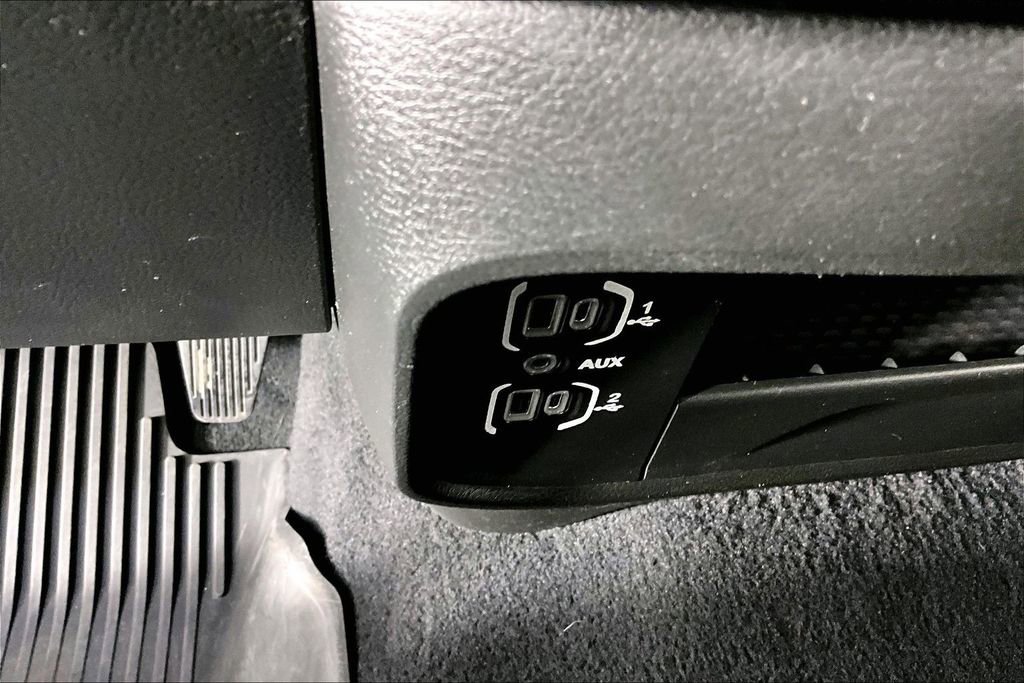 Used 2023 RAM 2500 Big Horn w/ Level 1 Equipment Group image 17