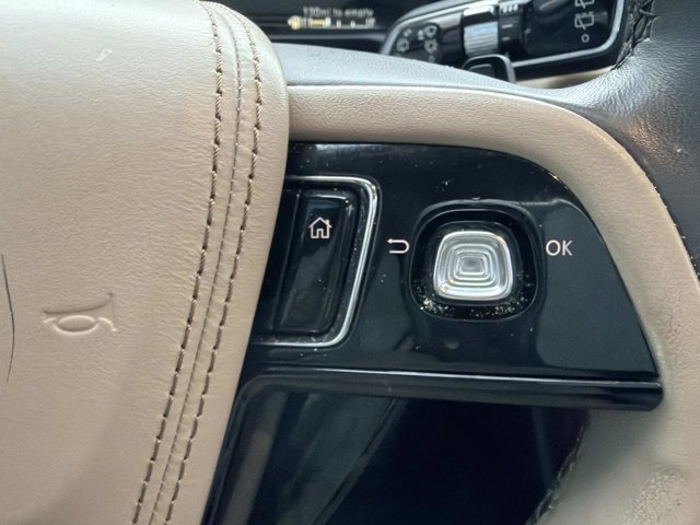 Certified 2022 Lincoln Aviator Reserve w/ Equipment Group 201A image 29