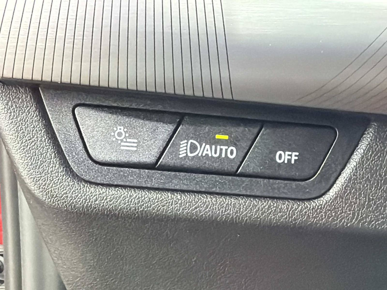 Used 2024 BMW X2 M35i AWD/4WD image 30