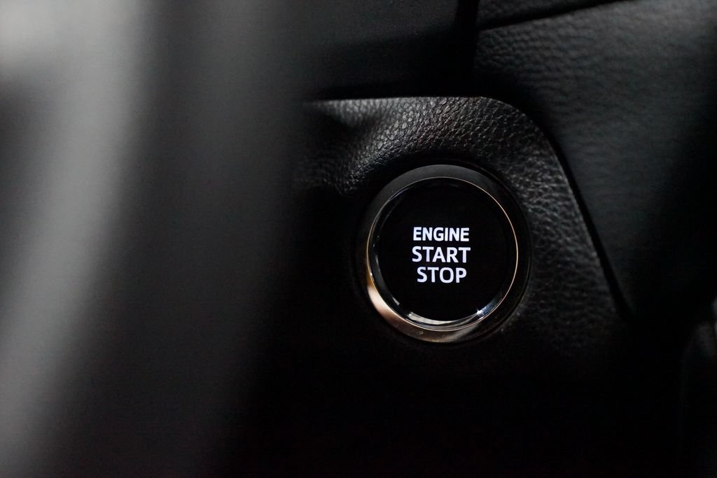 Certified 2023 Toyota RAV4 XLE FWD image 23