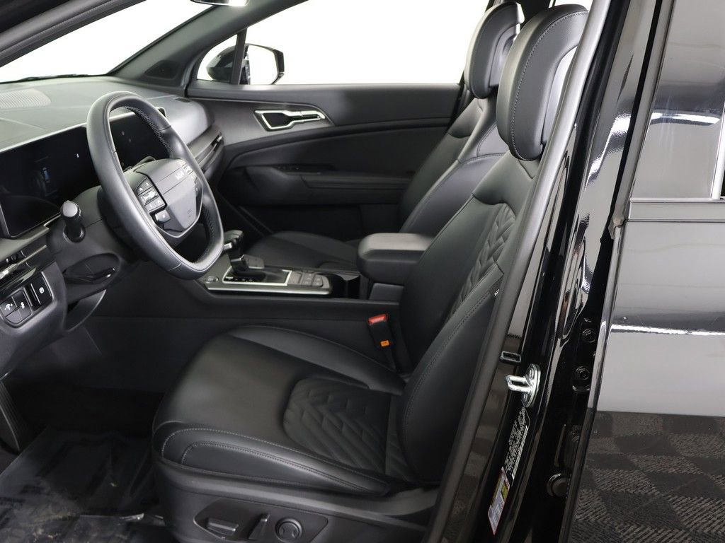 Certified 2026 Kia Sportage X-Line image 27