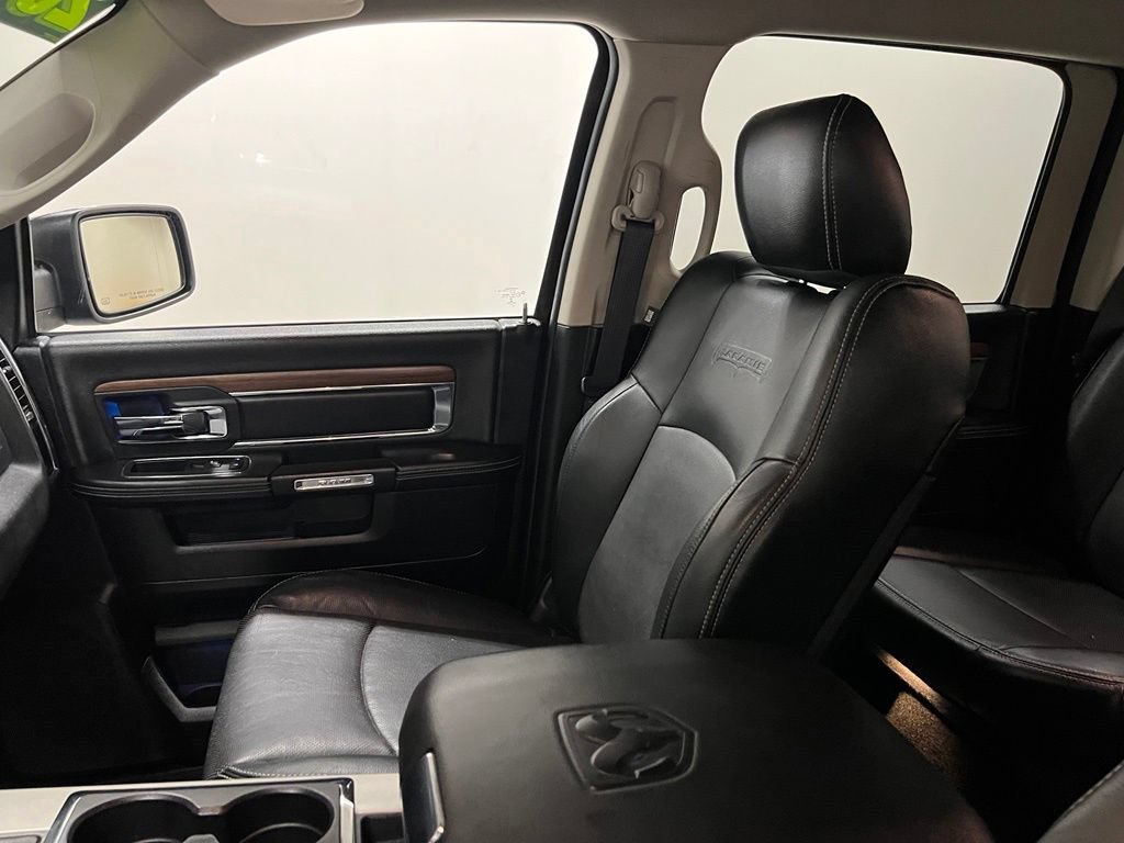 Used 2014 RAM 1500 Laramie AWD/4WD image 31