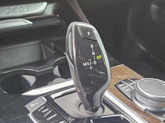 Used 2019 BMW X3 xDrive30i w/ Driving Assistance Package image 13