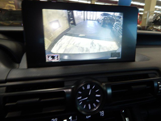 Used 2021 Lexus IS 350 F Sport w/ Accessory Package image 13