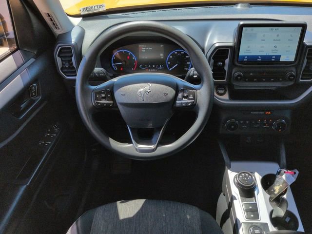 Certified 2022 Ford Bronco Sport Big Bend image 18