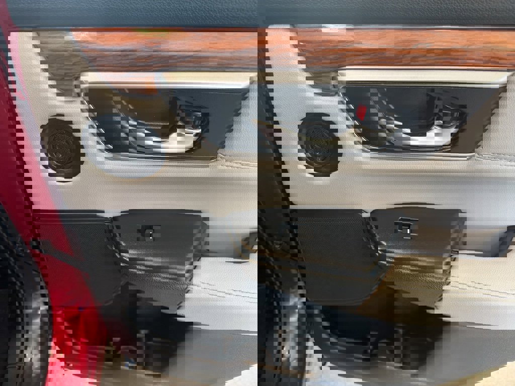 Used 2022 Honda CR-V EX-L image 14