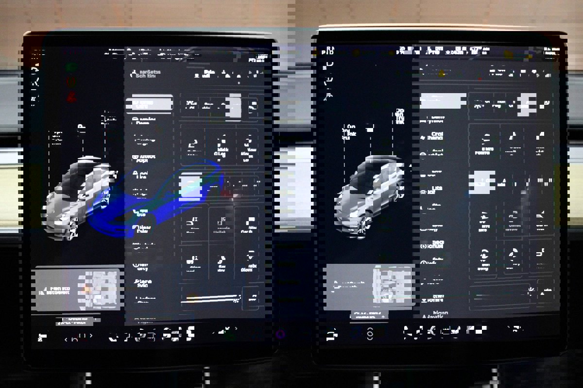 Used 2020 Tesla Model 3 Long Range image 15