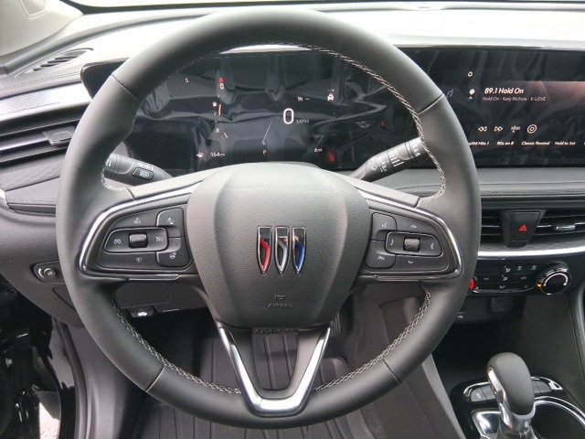 New 2026 Buick Encore GX Preferred w/ Comfort Package image 13