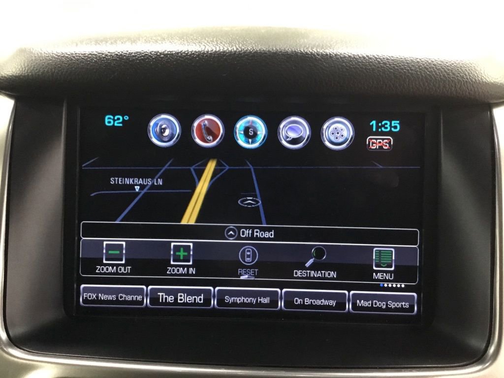 Used 2019 Chevrolet Tahoe Premier w/ Premier Plus Edition image 42