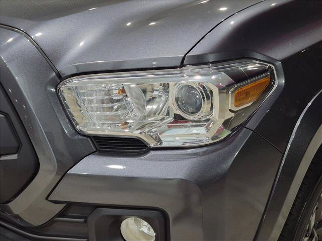 Used 2023 Toyota Tacoma SR5 RWD image 10