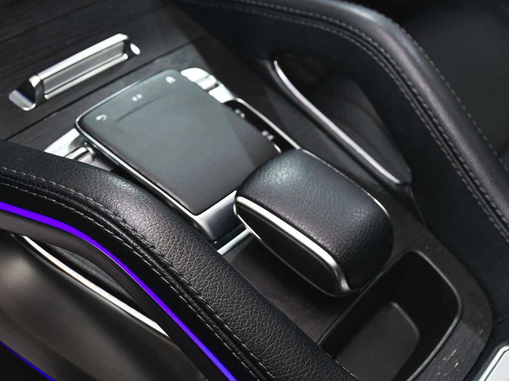 Used 2020 Mercedes-Benz GLE 450 4MATIC image 51