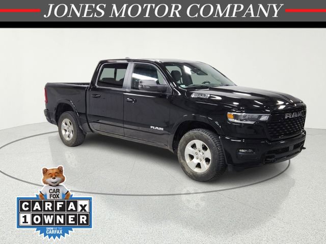 Used 2025 RAM 1500 Lone Star