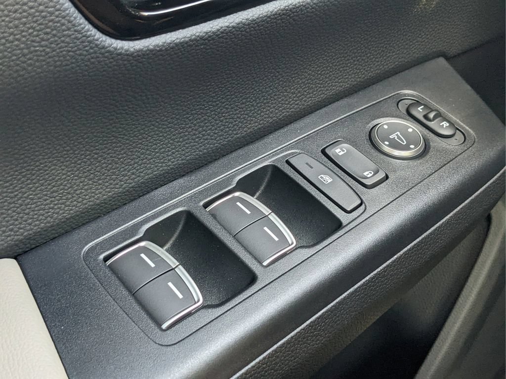 Certified 2026 Honda CR-V EX-L image 19